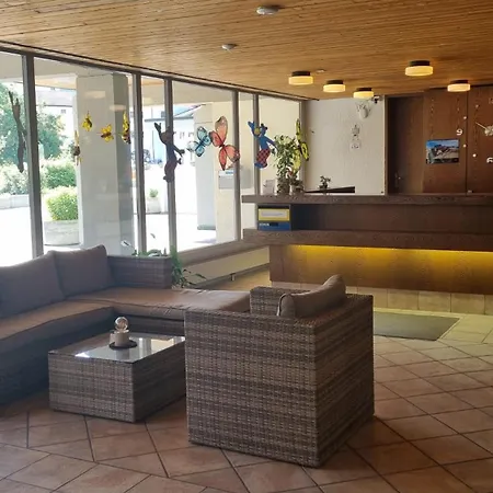 Residenza Tga Clo C15 Savognin