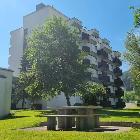 Residenza Tga Clo C15 Appartement *