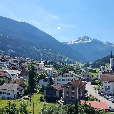 Appartement Residenza Tga Clo C15 *