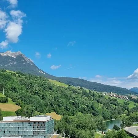 Residenza Tga Clo C15 Appartement